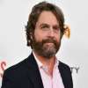 Zach Galifianakis